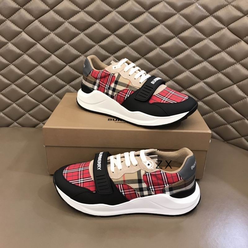 Burberry Men's Shoes 100